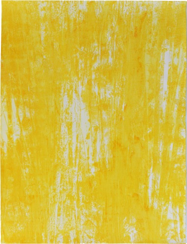 Mohammed Kazem - Sound of Mist (Yellow)