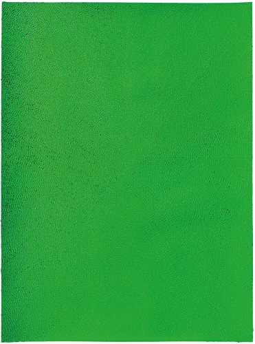 Mohammed Kazem - Collecting Sounds – N° DR 1 (Green)