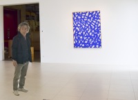 Ausstellung: Nam, Tchun Mo · Gestures in Lines