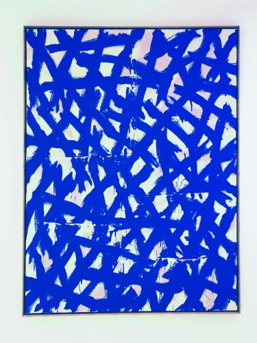Nam Tchun-Mo - stroke-lines 22-62