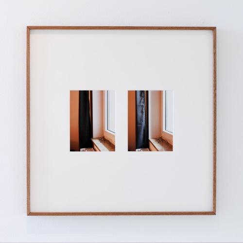 Philipp Neßler & Julia Seifried - Ordinary Things