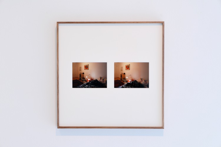 Philipp Neßler & Julia Seifried - Ordinary Things