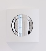 Kreisförmige Reflexion