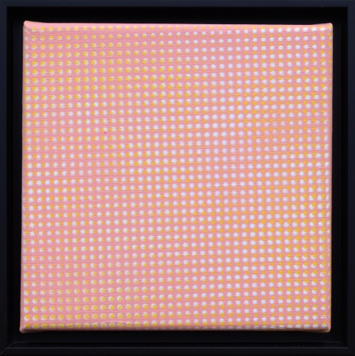 Reinhard Roy - Arabische Linie 12  (P – 1716.5)