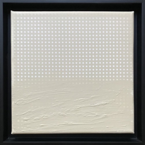Reinhard Roy - Intermezzo P.IIII.4 (beige)
