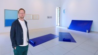 Sebastian Dannenberg in der CADORO