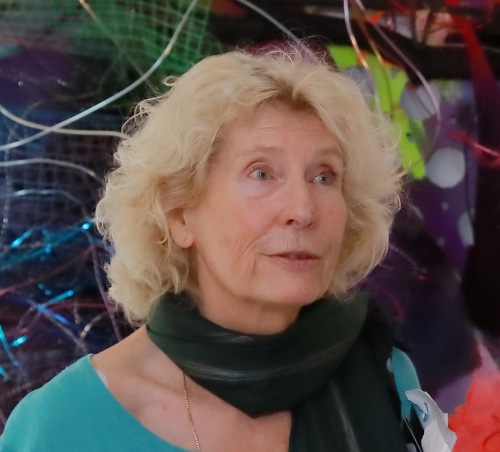 Vera Röhm