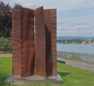 Wulf
Kirschner - Hommage a Gutenberg Wulf Kirschner - Hommage a Gutenberg