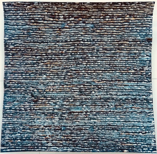 Wulf Kirschner - Quadrat