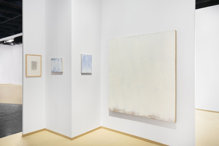 Art Cologne 2025 – Galerie Dr. Dorothea van der Koelen