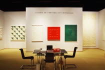 Dorothea van der Koelen - Art Cologne