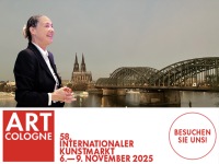Art Cologne 2025