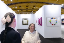 Standplanung Art Karlsruhe  2025 auf YouTube
