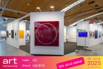 Art Karlsruhe · On Site auf YouTube