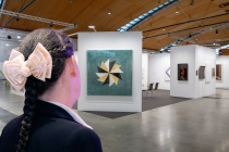 Dorothea van der Koelen - Art Karlsruhe