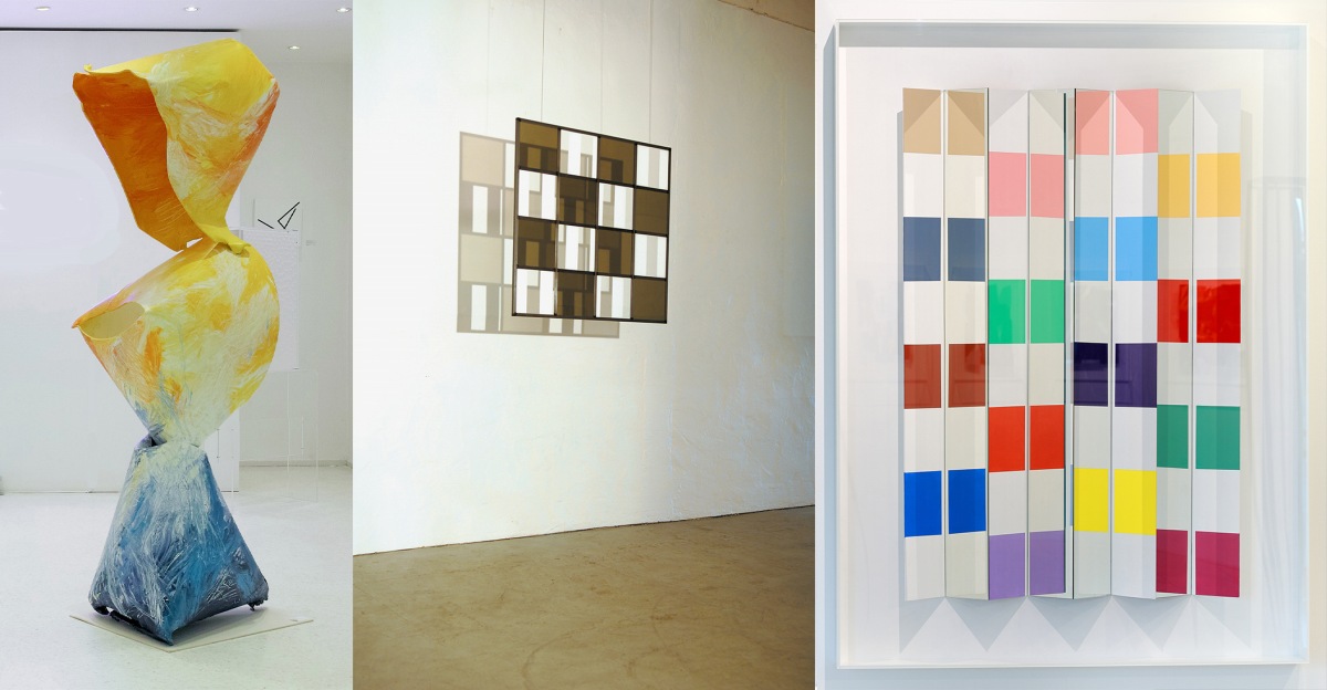 Art Beyond Boundaries - La Galleria Venezia