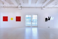 Hellmut Bruch – François Morellet: Konkret & konstruktiv
