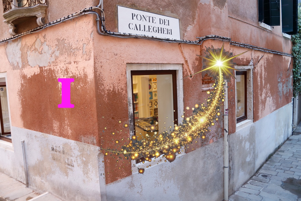 La Galleria  auf YouTube