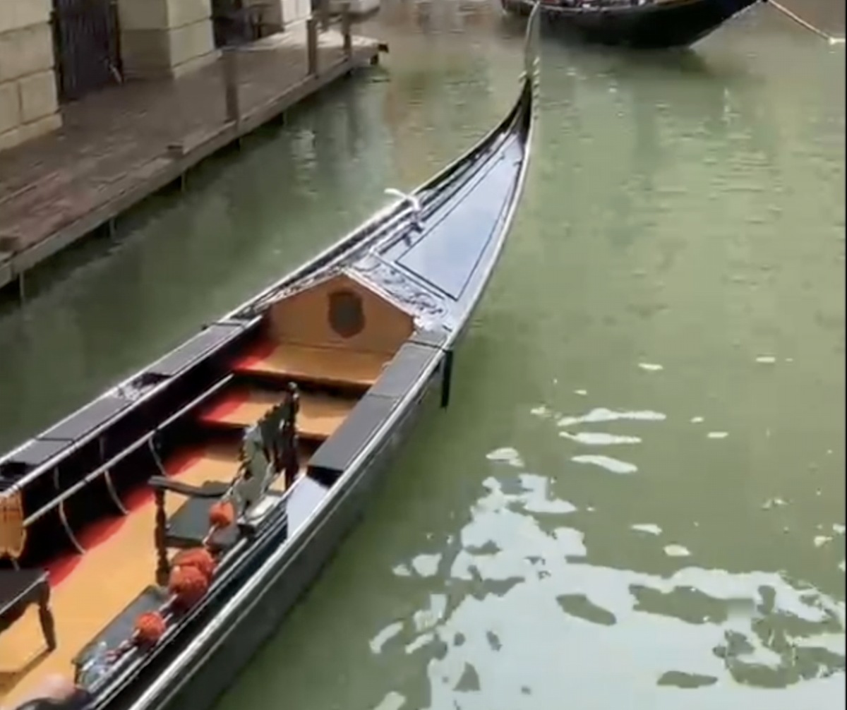 Newsletter: VdU in Venice