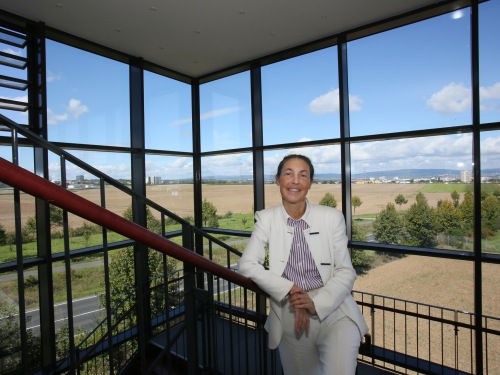 van der Koelen Foundation on YouTube