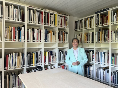 van der Koelen Foundation on YouTube