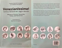 Venezianissime! auf YouTube