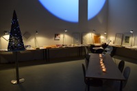 Advent in der Cadoro