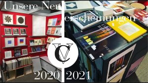 Neuerscheinungen Chorus-Verlag 2020/2021