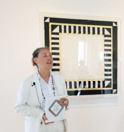 Dr. Dorothea van der Koelen