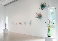 Ausstellung: Carolin Liebl & Nikolas Schmid-Pfähler · Forever Fading