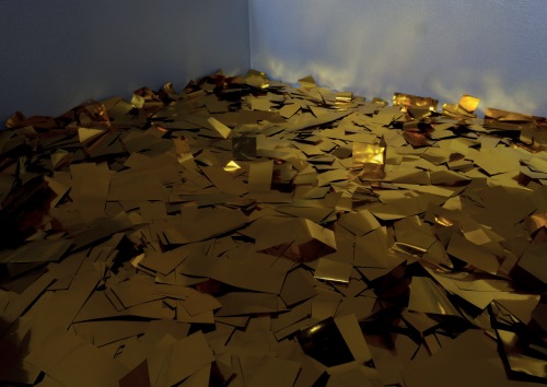 Ausstellung Philipp Neßler & Julia Seifried – Ordinary Things