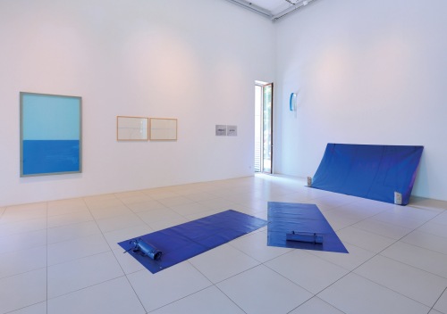 Ausstellung Sebastian Dannenberg – The Great Escape