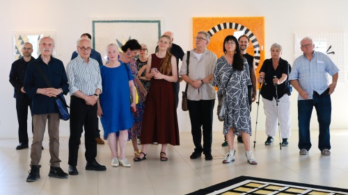 Sommerfest in der Cadoro