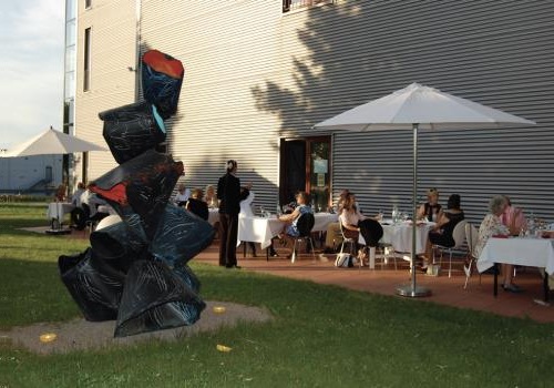 Sommerfest in der Cadoro