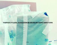Guggenheim Museum Soho, New York