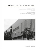 Opus Heinz Gappmayr Bd. 4 Opus Heinz Gappmayr