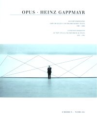 OPUS Heinz Gappmayr Band 2
