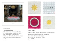 Katalog: Towards the Light