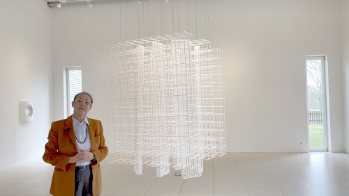 Dorothea van der Koelen